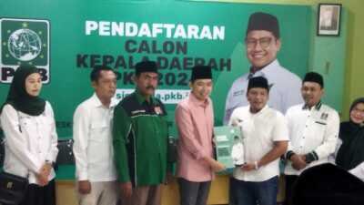 Gus Fawait Mengaku Punya Ikatan Batin Dengan PKB