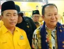 Masih Berharap Bareng Gus Firjaun, Hendy: Tapi Terserah Partai Golkar 