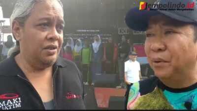 MAKI Jatim: Stop Bullying, Stop Korupsi, Drink Coffe, Lanjutkan Bapak Hendy Bupati Jember 