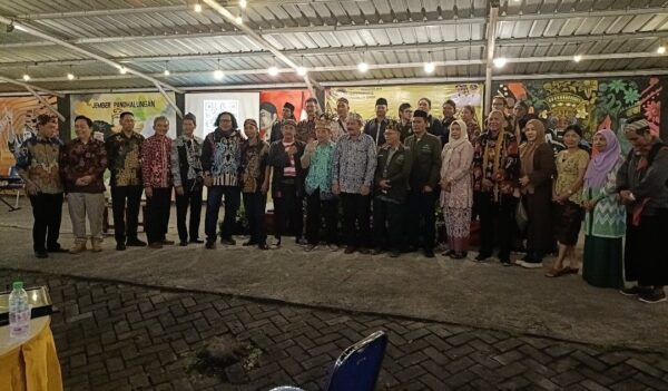 Sarasehan Kebudayaan Jember
