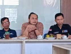 KPU Jember Kawal Verfak Cabup – Cawabup Independen 