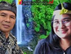 Pariwisata Jember Menurut  Mahasiswa Asal Filipina