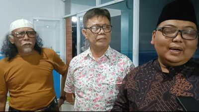 Paslon Perseorangan Bupati dan Wakil Bupati Jember Dapat Angin Segar