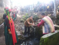 Jember Hyang Argopuro Festival ke 8, Even Berskala Nasional di Desa Arjasa 