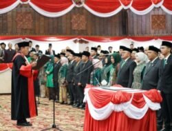 Polemik Fawait Bacabup Jember, KPU Jatim Buka Suara