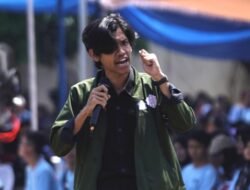 Ketua BEM FIB UNDIP :  Demokrasi Indonesia Belum Mengakomodir Kepentingan Rakyat