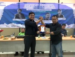 Sygma Research and Consulting Gelar Diskusi Kawal Demokrasi yang Bersih dan Beradab