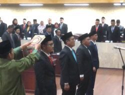 AKD DPRD Jember Lambat Dibentuk, PAPBD 2024 Gagal Dibahas 