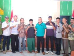 FPK Kabupaten Jember Serukan Pilkada Damai Jangan Golput