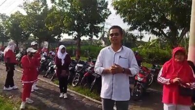 Bawaslu Jember Pernah Sebut Kades Semboro Langgar Netralitas 