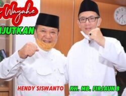 Wis Wayahe Lanjutkan, Bansos Tanpa Pungli Bahagiakan Rakyat Jember 