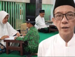 Penundaan Insentif Guru Ngaji Jember Kecewa, Siti Rohani: Sejak Bupati Jember Hendy Siswanto Saya Terima 2 Kali