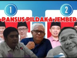 Menyoal Profesionalitas Pansus Pilkada DPRD Jember 