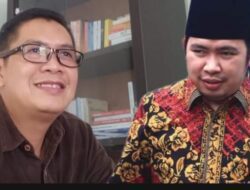 Sebut G30S PKI Gus Fawait Dilaporkan Ke Bawaslu Jember, Dima Akhyar Menjawab 