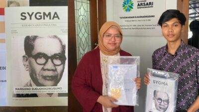 Sygma Research and Consulting Serahkan Hasil Kajian FGD RM Margono Ke Pemkab Banyumas dan Yayasan 