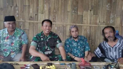 Danramil 0824/15