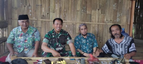 Danramil 0824/15