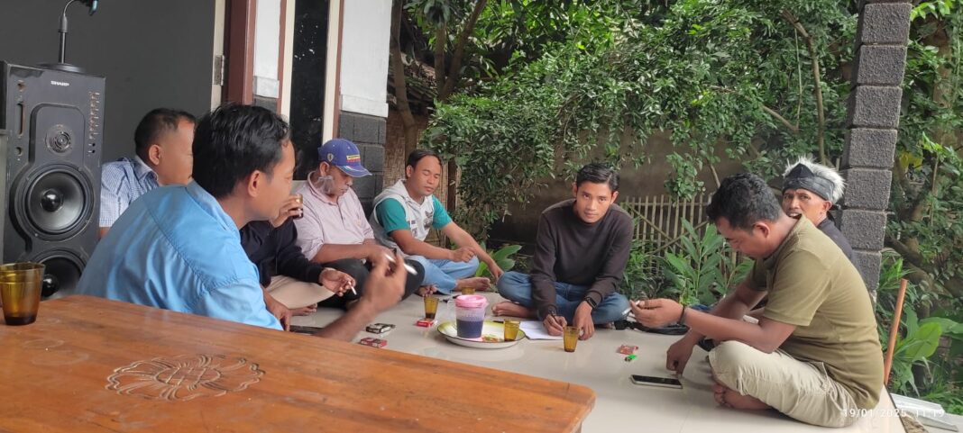 Desa Curahkalong
