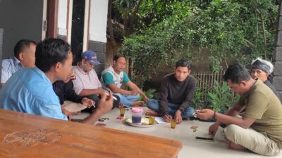 Desa Curahkalong