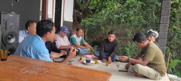 Desa Curahkalong