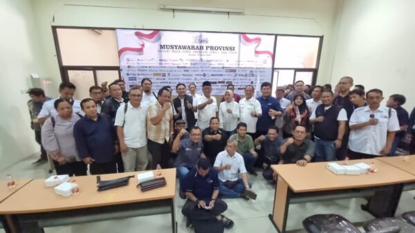 SMSI Jatim