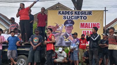 Desa Kesilir