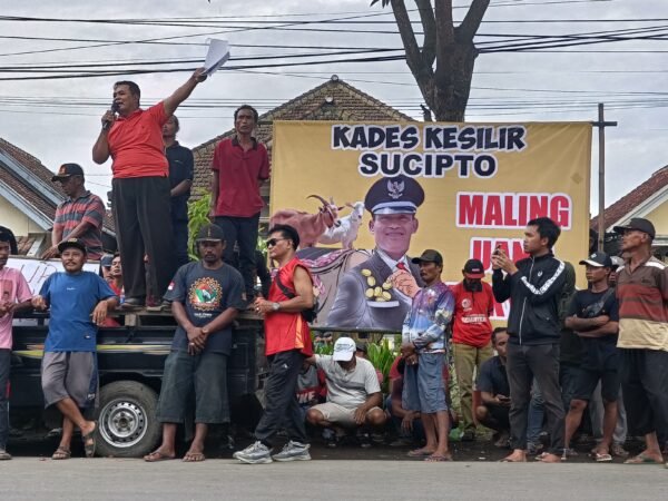 Desa Kesilir