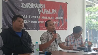 Aliansi Muda Penggerak
