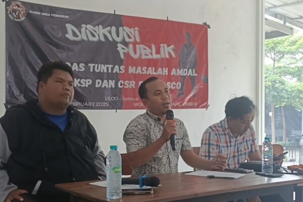 Aliansi Muda Penggerak