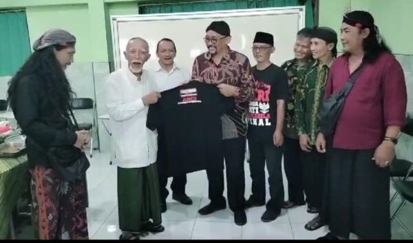 Lintas Agama