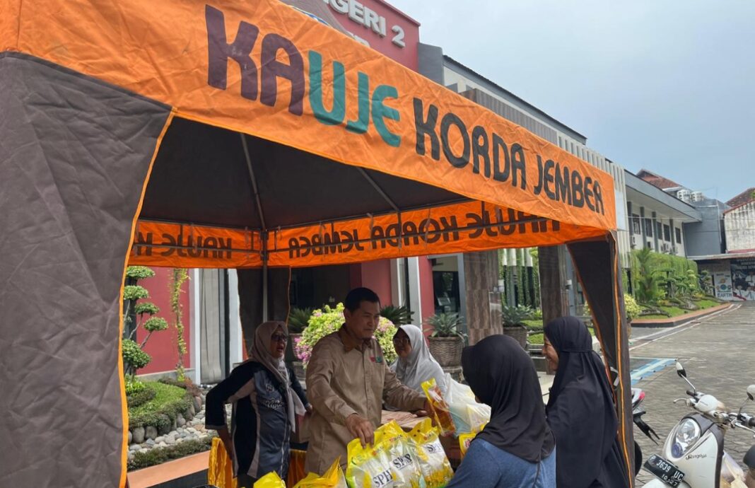 Kadin Jember