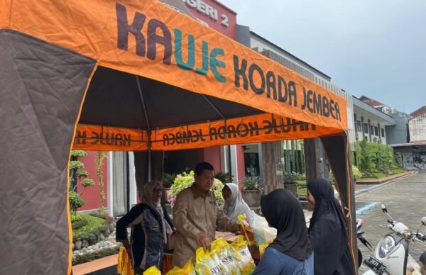 Kadin Jember