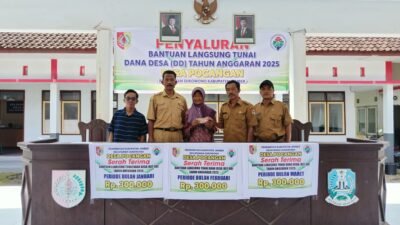 Pemdes Desa Pocangan