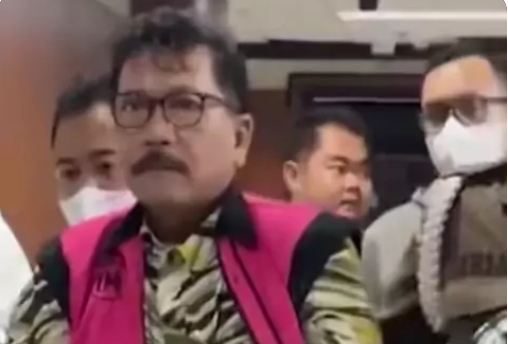 Budaya Malu dan Korupsi