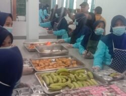 Dapur MBG