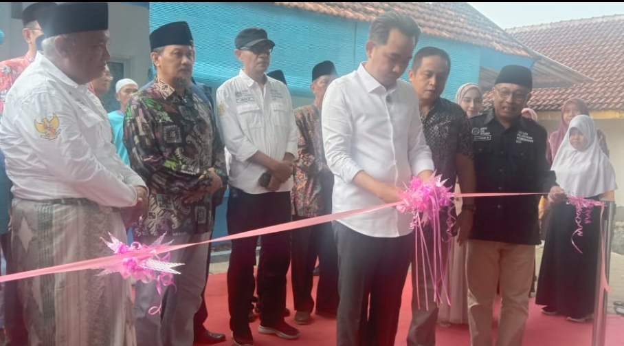 Dapur MBG Jember