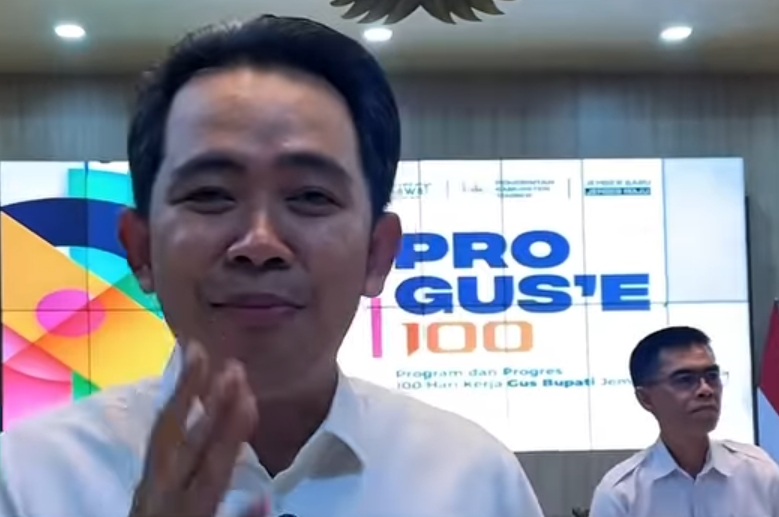 Polemik Wabup Jember dan Kades Sidomulyo