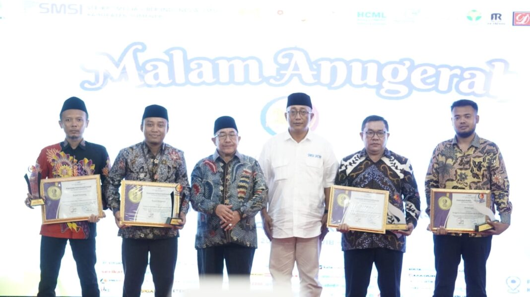 SMSI MADURA