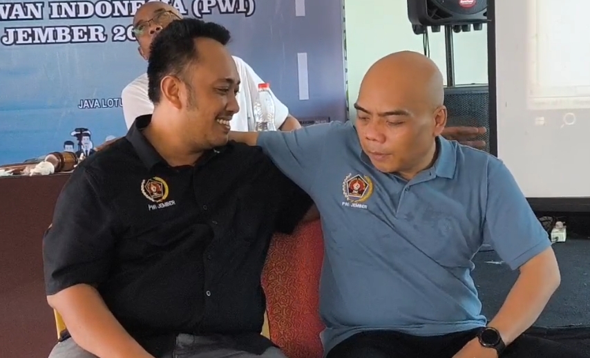 Sutrisno Joko dan Sugeng Suprayitno