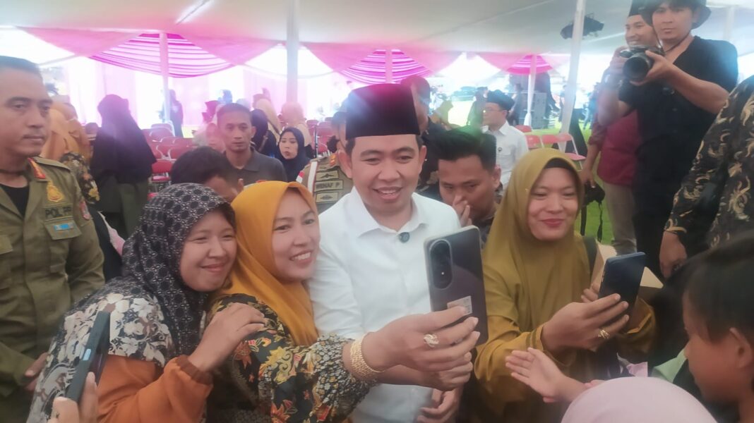 sholawat kebangsaan