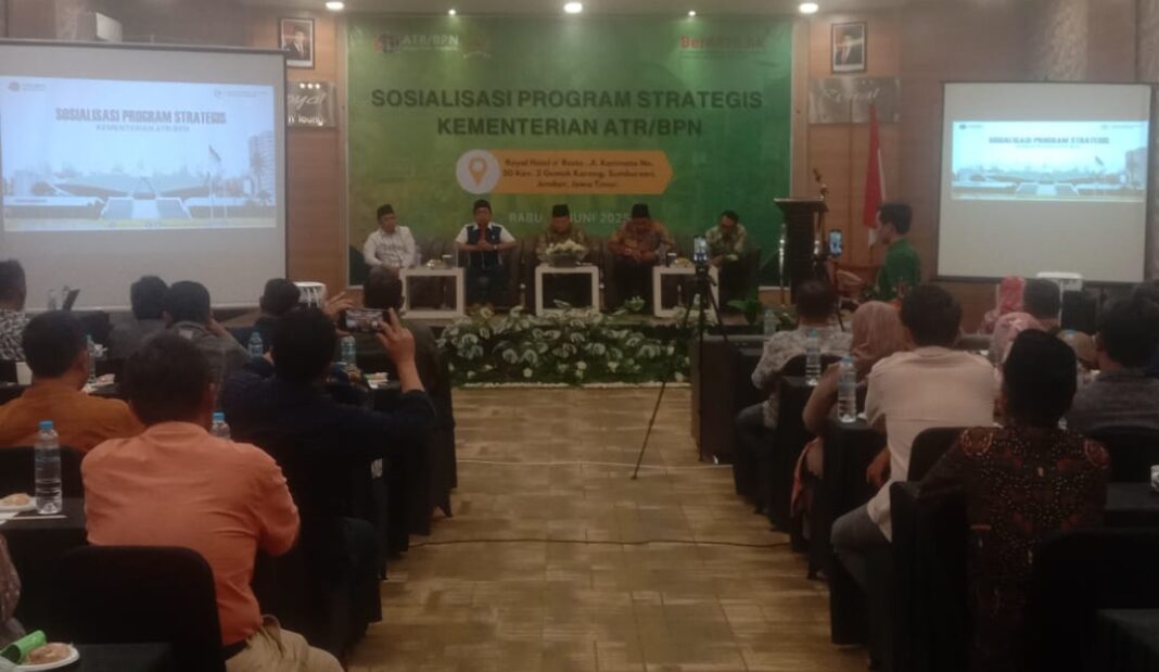 BPN JEMBER