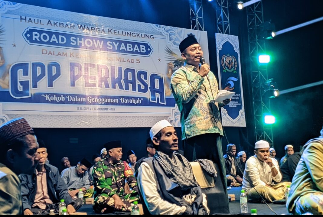 Desa Klungkung