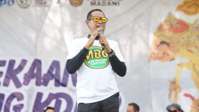 Pesan Damai