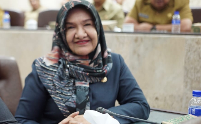 Fraksi Partai Golkar Amanah DPRD Kabupaten Jember