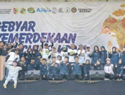 Pesan Damai
