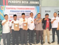 Jubung Lor 