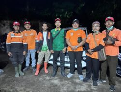 Gunung Semeru 