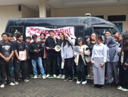 Amarah Masyarakat Jember