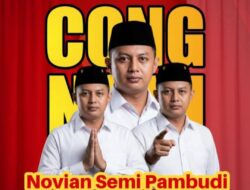 Desa Curahkalong