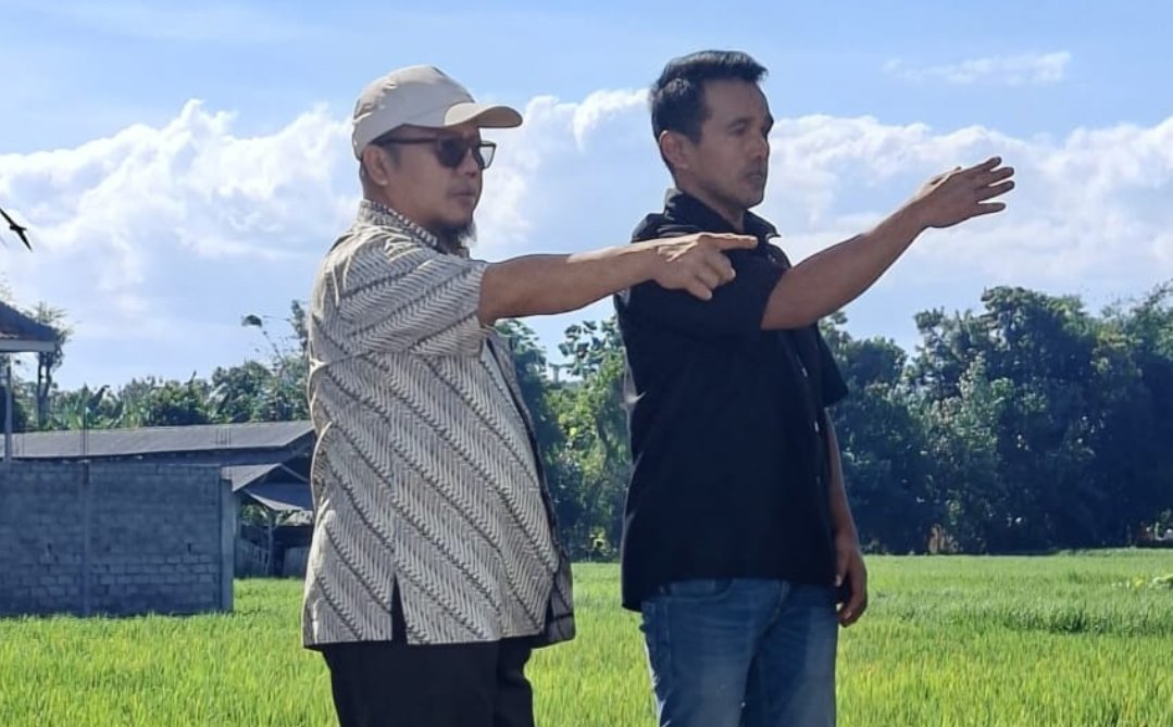 Desa Jatimulyo